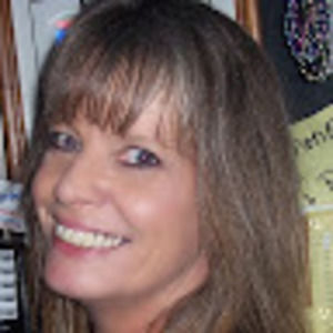 Meet your Posher, Christyal